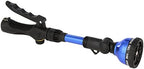 Generic 20-Pack 14"" Front Trigger 10 Pattern Water Hose Spray Wand, Watering Sprayer by Unknown