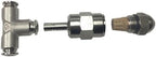 Mosquito And Fly Misting Tee Nozzle Assembly. Includes Replacement for HAGO 4023 Misting Nozzle - Image 2