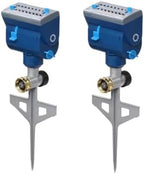 Airthereal Oscillating Sprinkler - 4,069 sq.ft. Coverage, 2-Pack by Airthereal
