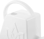 Plastic Watering Can 2l with Long Spout for Outdoor Plants - Image 3