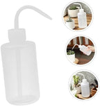 BESTonZON 10pcs Multi-Function Watering Bottle Angled Neck for Easy Plant Care Squeeze Bottle for Flower and Maintenance Design for Indoor and Outdoor Use - Image 5
