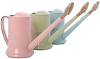 Plastic Watering Can Flower Plant Shower Tool Detachable Long Mouth Kettle Garden Irrigation Spray Bottle Garden Equipme(E) - Image 3