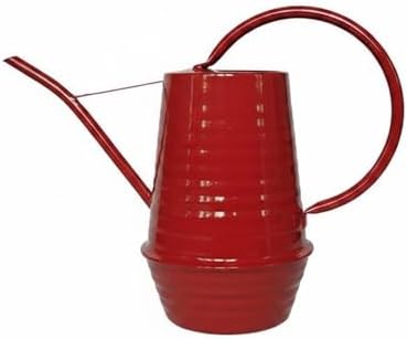 Generic Long Spout Watering Can Garden Tool Sprinkling Pot, Red by Unknown