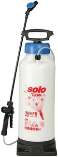 SOLO 309-FB 2.5-Gallon CLEANLine Handheld Foaming Sprayer W/EPDM Seals (PH 7-14) and O-Rings by SOLO