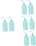 GANAZONO 8pcs Watering Bottles for Flower Simple Watering Bottle Squeeze for Plants by GANAZONOEnjoyYourLife