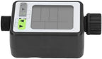 Sprinkler Timer, Digital Programmable Water Timer, Garden Hose with Rain Delay & Manual Mode, 3.2 Inch Screen, Ideal for Lawn, Potted Plants & Vegetable Plots Irrigation - Image 3