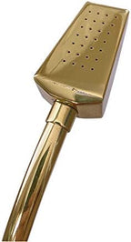 Bosmere V500 Large Copper Watering Can with Brass Rose, 2.5 Pint - Image 2