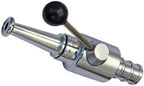 High flow and high pressure nozzle - Image 2