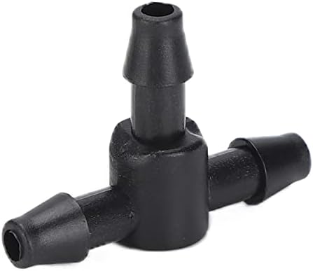 30m Drip Irrigation Kit, Garden Watering System with Tubing Hose Nozzles Valves and Drippers, Automatic Micro Sprinkler for Potted Plants Greenhouse Balcony - Image 5