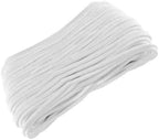 Self Watering Cotton Rope for Indoor Plants, DIY Hydroponic by FUNOMOCYA