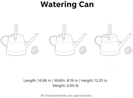 Watering Can - Image 7