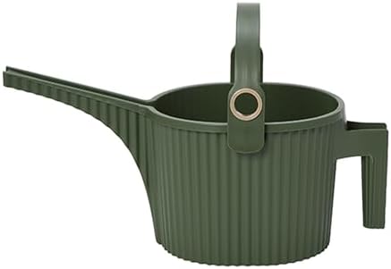 Hachiman Small Watering Can with Widened Spout by Hachiman