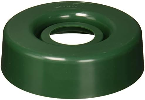 Orbit Plastic Sprinkler Guard Donut - Prevent Grass Over Sprinklers - 26062 (10) Pack by Unknown