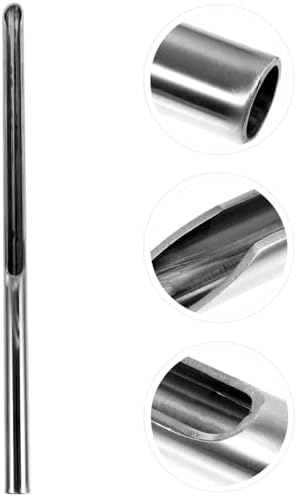 Metal Grain Sampling Tool Stainless Steel Sampler Head Tube Corn Rice Soil Sample Probe Grain Powder Sampling Design Experiment Kit - Image 5