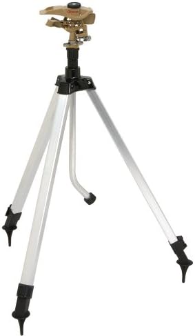 Gilmour 167TRI Large Coverage Impact Sprinkler by Gilmour