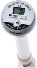 Blumat Accurate Soil Moisture Meter Water Indicator - with Cap - for Indoor by BlumatWateringSystems