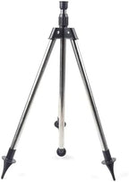 1pc Heavy Duty Tripod Impact Sprinkler - 5000 sq ft Coverage w/Adjustable 25-45ft Range for Large Lawns, Yards & Gardens - Image 4