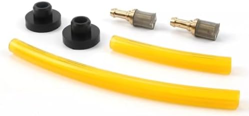 Motorcycle Parts Fuel Tank Repair Kit for John for Deere 316 318 420 - Image 2