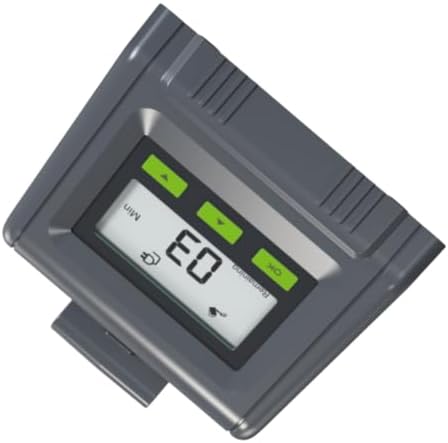 Automatic Watering System Controller Drip Irrigation Timer Pump - Image 3