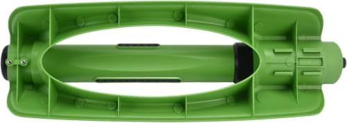 Adjustable Automatic Oscillating Sprinkler for Lawns and Gardens - Image 5