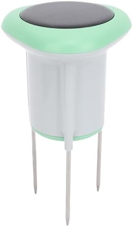 Solar Soil Sensor with Realtime Data Monitoring by Jauarta