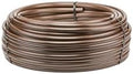 Hunter HDL Dripline CV, 250 ft Drip Irrigation Tubing, 0.9 GPH by HunterIndustries