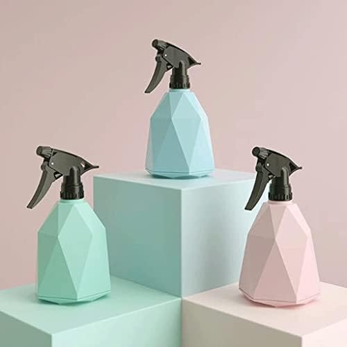 Watering Can Watering Pot Gardening Tools Plant Spray Bottle Can for Flower Cans Sprinkler Garden Tool(A-Green) - Image 7