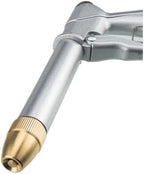 High-pressure Wash Water Gun Pressure Washer Copper Nozzle Thickened Long Rod For Garden Irrigation 10-Meter Spray Range - Image 5