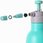 Plastic Watering SprayBottl，Watering Can, Pressure Bottle Gardening Household Air Sprayer Spray - Image 6