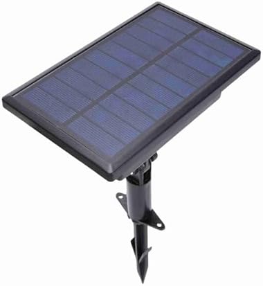 Solar Drip Irrigation Kit, ABS Automatic Watering Device with - Image 4