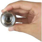 High Pressure Rotating Sewer Cleaning Nozzle Pipe - Image 5