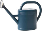 Fabater 8L Large Capacity Plastic Watering Can, Long Spout Plant Watering Can for Garden, Thickened Heavy Duty Outdoor with Shower Head for Precise (Blue) - Image 6