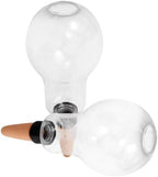 BESPORTBLE 8pcs Watering Globes for Outdoor Plants Plant Watering Spikes Automatic Bulbs for Use - Image 4