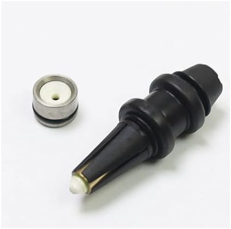 Rotary 500kg Ultra-high Pressure Ceramic Car Washing Machine Nozzle, Stainless Steel Quick Connect Water Gun Nozzle Nozzles - Image 5