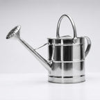 Stainless Steel Watering Can, 12 Liters - Image 7