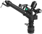 TOPINCN Garden Sprinkler 360 Rotation 1.5 to 1 Inch Thread - Image 3