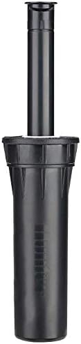 Hunter PROS-04 Pro Spray Irrigation Head 4" Pop-Up Sprinkler with 15A 0°-360° Adjustable Nozzle 15' Spray Distance (20) by Unknown