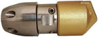 High Pressure Rotating Nozzle, Diamond Point Wear and Durable Dredge Sewer Pipe Drill Brick Cement Oil Cleaning(1l2 Female 60L) - Image 5
