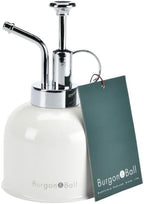 Burgon & Ball Indoor Plant Mister, Stone by BurgonBall