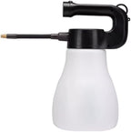 3l Electric Watering Can with Copper Mouth, USB Charging Sprayer by Yardenfun