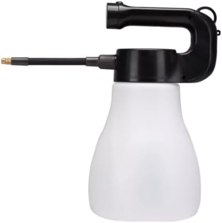 3l Electric Sprayer Bottle, USB Charging Watering Pot for Garden Plants by OSALADI