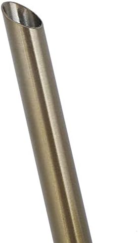 Tbest Other Wate Irriation Plies Stainl Steel Spout Wate Can Arden Wate Pot Irriation Tool Ld .5L Arde - Image 3