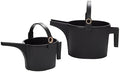 Hachiman Watering Can Set of 2 with Widened Spout by Hachiman