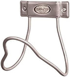 ACCU Dura-Loop Stainless Steel Water Hose Hanger Large USA Made (Pack of 5) by RITTENHOUSE-FamilyOwnedSince1914