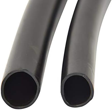 Raindrip 052020P 1/2-Inch Drip Irrigation Water Supply Tubing, For Garden Irrigation Drippers, Emitters, and Systems, Black Polyethylene - Image 6