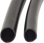 Raindrip 062005P 0.710-Inch Drip Irrigation Supply Tubing, 50-Foot, Black (Pack of 2) - For Drippers, Emitters, Parts, and Systems - Made With Polyethylene - Image 5