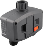 2 Outlet Water Timer, 2 Zone Sprinkler Timer with G3/4 Adapter - Image 5