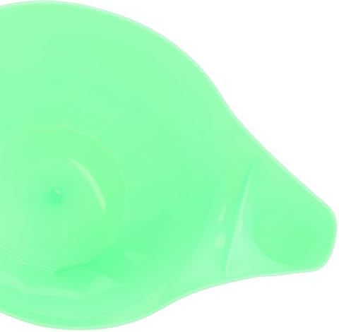 Greensen 2L Plastic Watering Can for Indoor Outdoor Plants, Long Spout Lightweight Leakproof, with Side Handle for Flowers Succulents Bonsai - Image 6