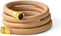 5ft Garden Hose | 5 ft Leader Hose; Heavy Duty, Lightweight, Flexible; 5/8" by GardenInMinutes