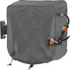 Garden Hose Reel Cover for Hoselink US3330 by Unknown